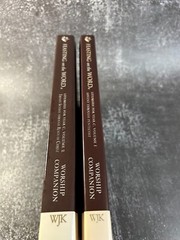 Feasting on the Word (Vol. 1 & 2) by Kimberly Bracken Long (editor)
