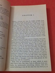 Nice Copy – The Outsiders S.E Hinton Movie Tie-In 1982 Laurel Leaf PB – Coppola