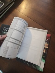 The Only Character World building Fantasy Plotting Workbook You’ll Ever Need Lot