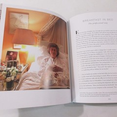An Entertaining Story India Hicks Lifestyle Party Hosting Recipes Brooke Shields