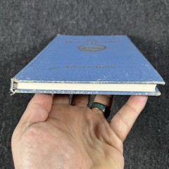 The Book Of Revelation Illustrated By Clarence Larkin 1919 Hardcover ￼