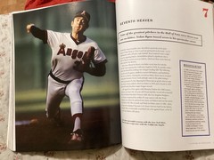 SPORTS ILLUSTRATED GREATEST FEATS,UNFORGETTABLE ACCOMPLISHMENTS,174 PAGES/NO PH