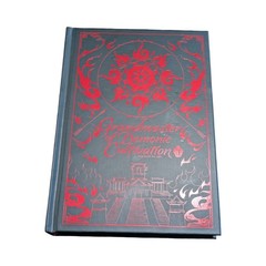 Grandmaster Of Demonic Cultivation Vol. 3 By Mo Dao Zu Shi Harcover Edition