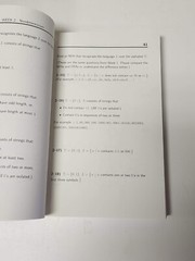 Automata, Formal Languages, and Turning Machines, Emre Sermutlu, PB, 2020s