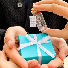 Kseniya Revta Anniversary Present for Her & Him, Romantic Gift to Boyfriend & Gi