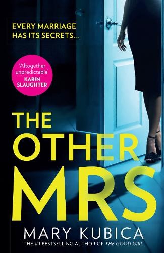 The Other Mrs: An absolutely gripping …, Kubica, Mary
