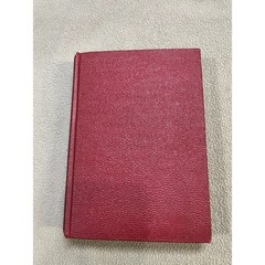 The Complete Novelettes of Honore de Balzac Red Hardcover In One Volume