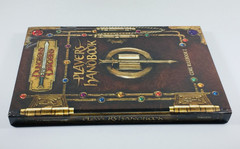 DUNGEONS & DRAGONS „PLAYER’S HANDBOOK” CORE RULEBOOK 1 (MISSING DISC) VTG D&D+++