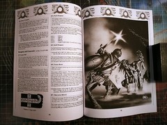 I6 Ravenloft – Dungeons & Dragons – D&D