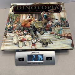 DINOTOPIA A Land Apart from Time