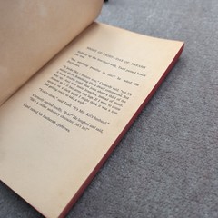 Night of Light (Berkley Books 1966) Philip Jose Farmer, PB, J35 Vtg
