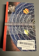 Book Of Silent Sky Jared Kavan Walker – G