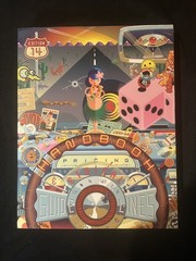 Graphic Artist’s Guild Handbook of Pricing and Ethical Guidelines (2013)