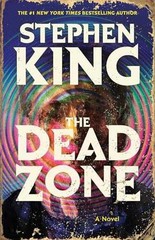 The Dead Zone: A Novel – Paperback, by King Stephen – New h