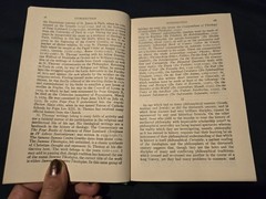 Introduction To St Thomas Aquinas, A Modern Library Book 1948 Edited By Pegis Hb
