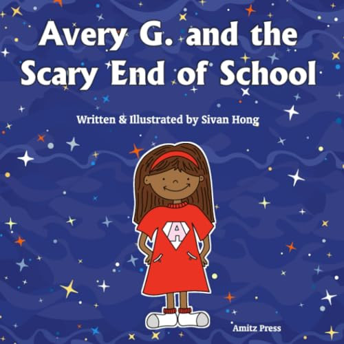 Avery G and the Scary End of – VERY GOOD