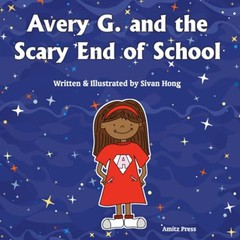 Avery G and the Scary End of – VERY GOOD