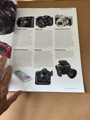 books THE DIGITAL PHOTOGRAPHY MASTERCLASS used non fiction self help