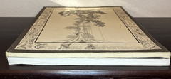 The Journal of The New Alchemists Volumes 1 and 2 oversized PPKs Good Condition