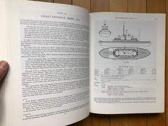 British Battleships 1860 – 1950 – Oscar Parkes – New & Revised Ed. – 1990