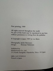 Asian Art Culture Library Lot Japanese Animal Art Tea Ceremony World of Jade HC