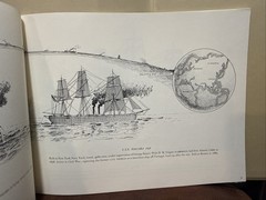 Nineteenth-Century United States Naval Steam Vessels – Drawings By Samuel Ward