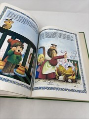 Festival Fairy Tales Collection Two 24 Stories inc Wizard Of Oz Cinderella MORE!