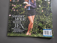 BH&G Magazine -July/August 2026 Issue -Summer Mode With Jen – 2 Different Covers