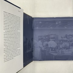 The French Laundry/Per Se Cookbook: The Art of Finesse – Hardcover – Very Good