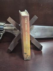 Anne McCaffrey The Ireta Adventure 1984 Book Club Edition BCE VG HCDDJ LN