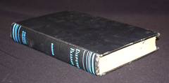 Vintage ~ Disputed Passage by Lloyd C. Douglas ~ c 1939 ~ 432 Pages ~ Hardcover