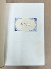 1916 Gitanjali Song Offerings by Rabindranath Tagore hardcover Bolpur Edition