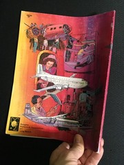 McDonnell DOUGLAS AIRCRAFT COMPANY 50th Anniversary Commemorative Marketing Book
