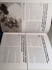 Behold A Pale Horse William Cooper Unrevised Protocols of Z Secrets Lies Coverup