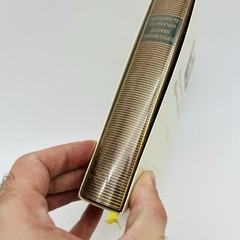 OEUVRES ROMANESQUES (FRENCH EDITION) BIBLIOTHEQUE DE LA By Marguerite Yourcenar