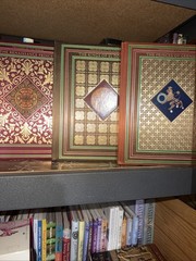 Treasures of the World Lot of 6 By Time-Life Books -russia-africa-germany & more