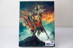 Elden Ring Companion Walkthrough And Guide Paperback Book 415 Pages! RARE VHTF