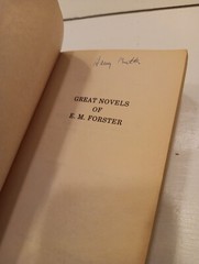 Great Novels of E. M. Forster Paperback E. M. Forster