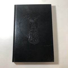’The Varlet of Kappa Alpha Order’ (11th edition, Second Revision 2008)