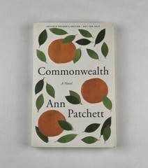 Commonwealth: A Novel [New Book] Paperback