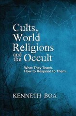 Cults, World Religions and the Occult: What They Teach, How to Respond – GOOD