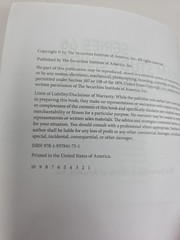 Series 66 Exam Study Guide + Test Bank: Prepare To Pass The Series 66 Exam
