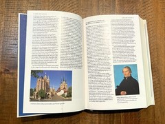 German Bible, Die Bibel, 2017 Revised Luther + Deuterocanon, Hardcover Jubilee