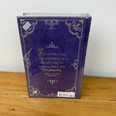 Little Women Leatherbound Classic Collection by Louisa May Alcott 2012 SEALED
