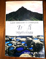 Lady Gregory’s Complete Irish Mythology by unknown Paperback Book The Fast Free