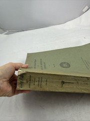 Forty-Eight Annual Report Bureau of American Ethnology 1930-1931 Paperback