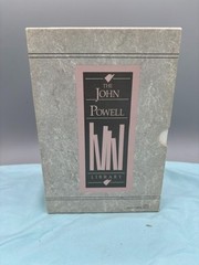 The John Powell Library BoxSet of 7 Books Paperback