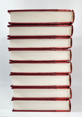 Sermons of Martin Luther Complete 8 Volume Hardcover Set Baker Book House