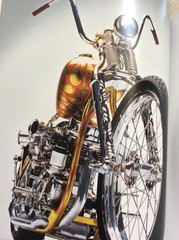 Indian Larry by Timothy White, Paul Cox, Matthew Barney and Billy Lane (2007,…
