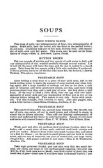 1912 Favorite Southern Recipes Vintage Cook Book 222 Pages